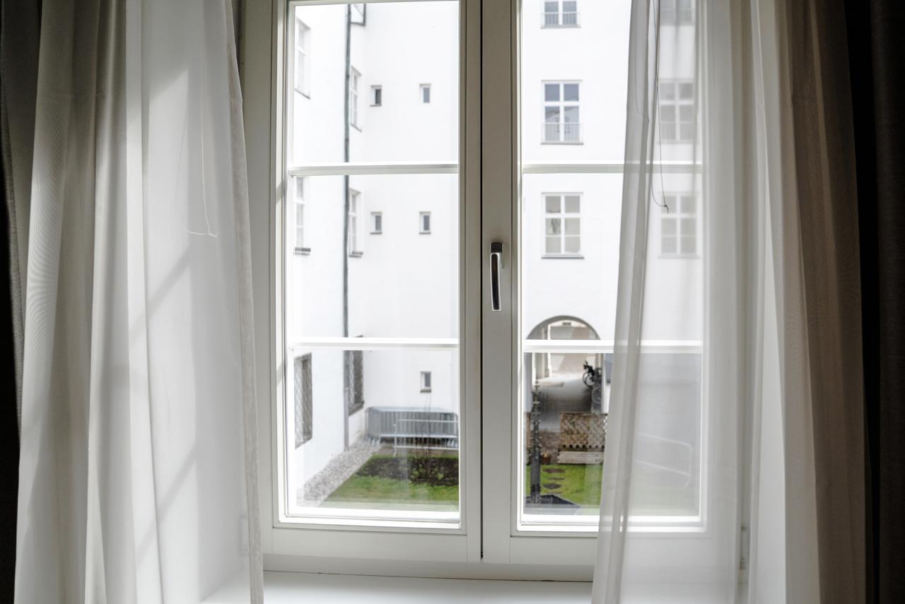Daxburg Apartments Innsbruck Exterior foto