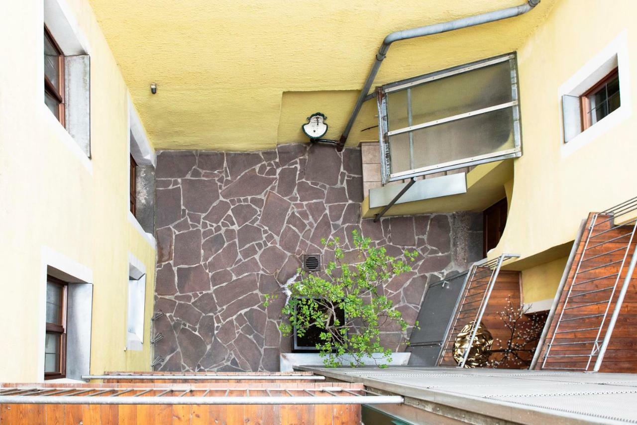 Daxburg Apartments Innsbruck Exterior foto